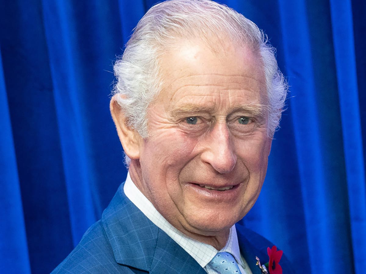 Rey Charles III