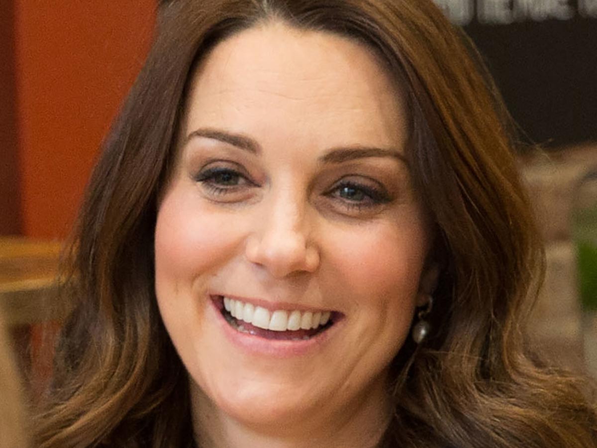 Kate Middleton, Princesa de Gales