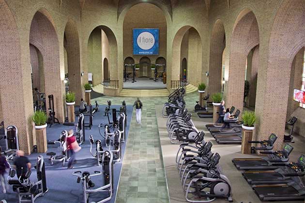 Danos este día nuestro gimnasio diario