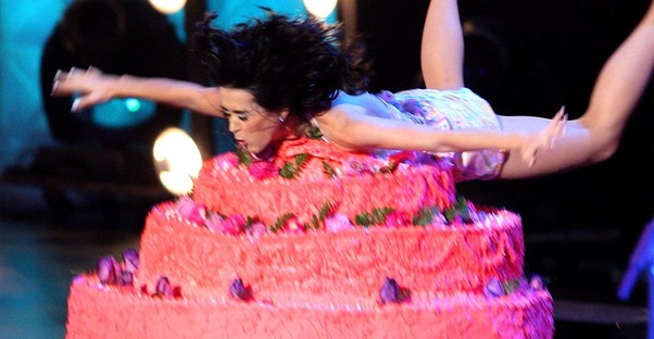Embarrassing Photos Celebs Don't Want You to See
