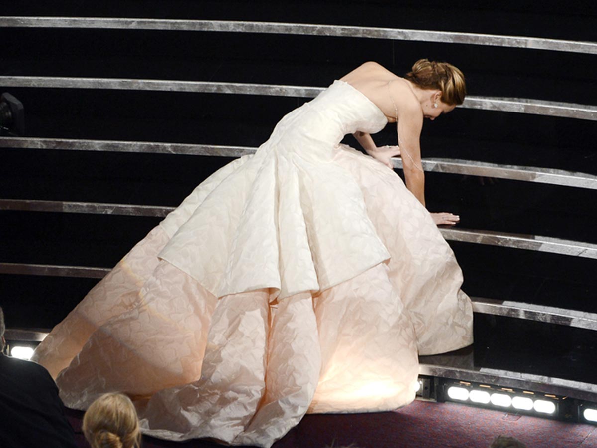 Jennifer Lawrence