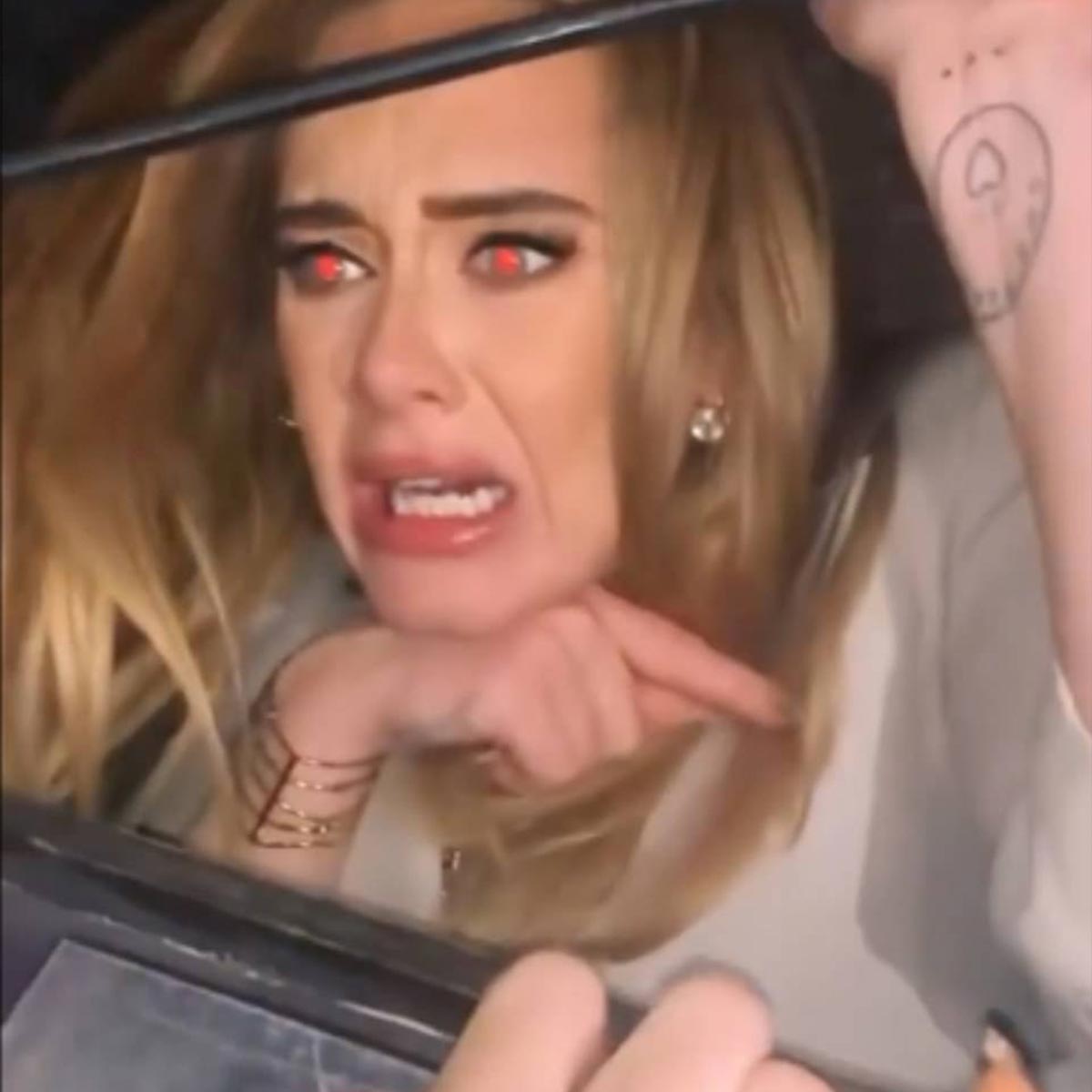 Adele