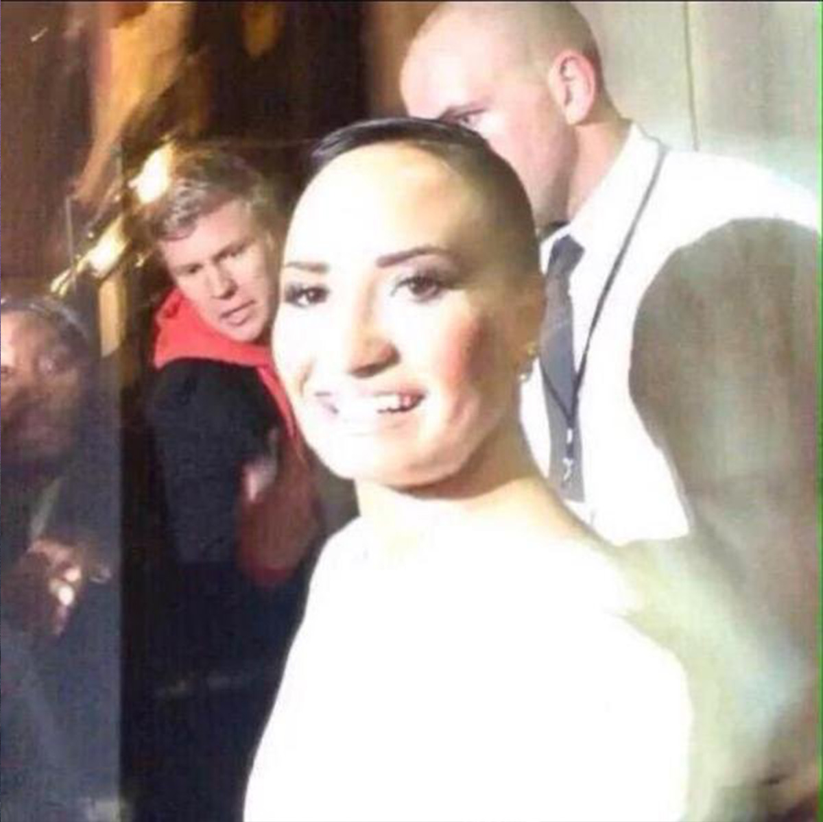 Demi Lovato