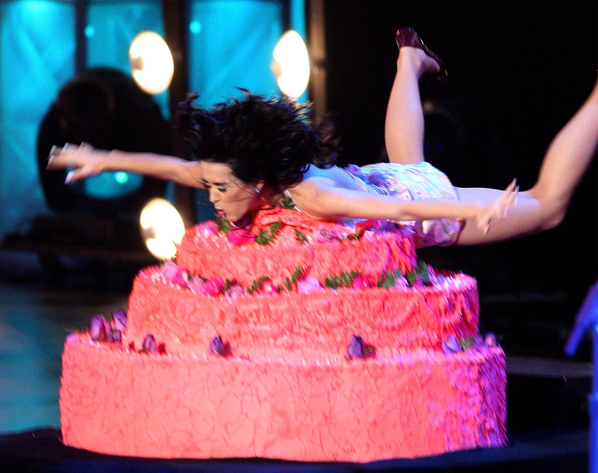 Katy Perry