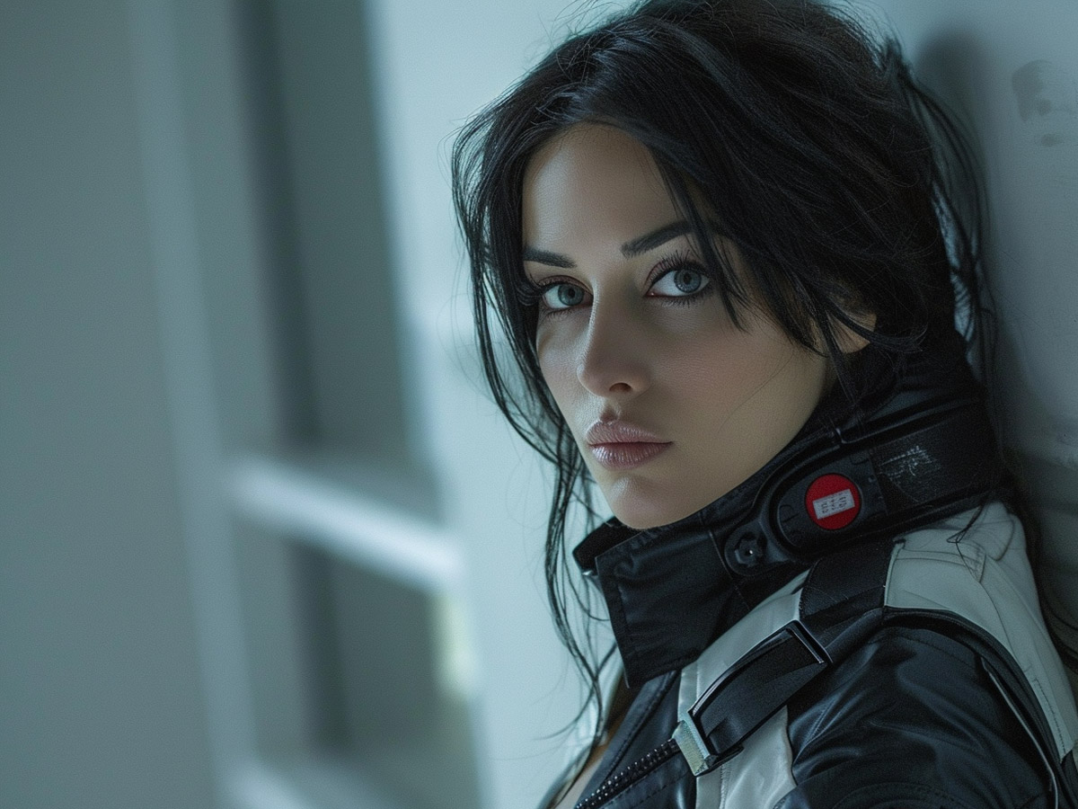 Miranda Lawson