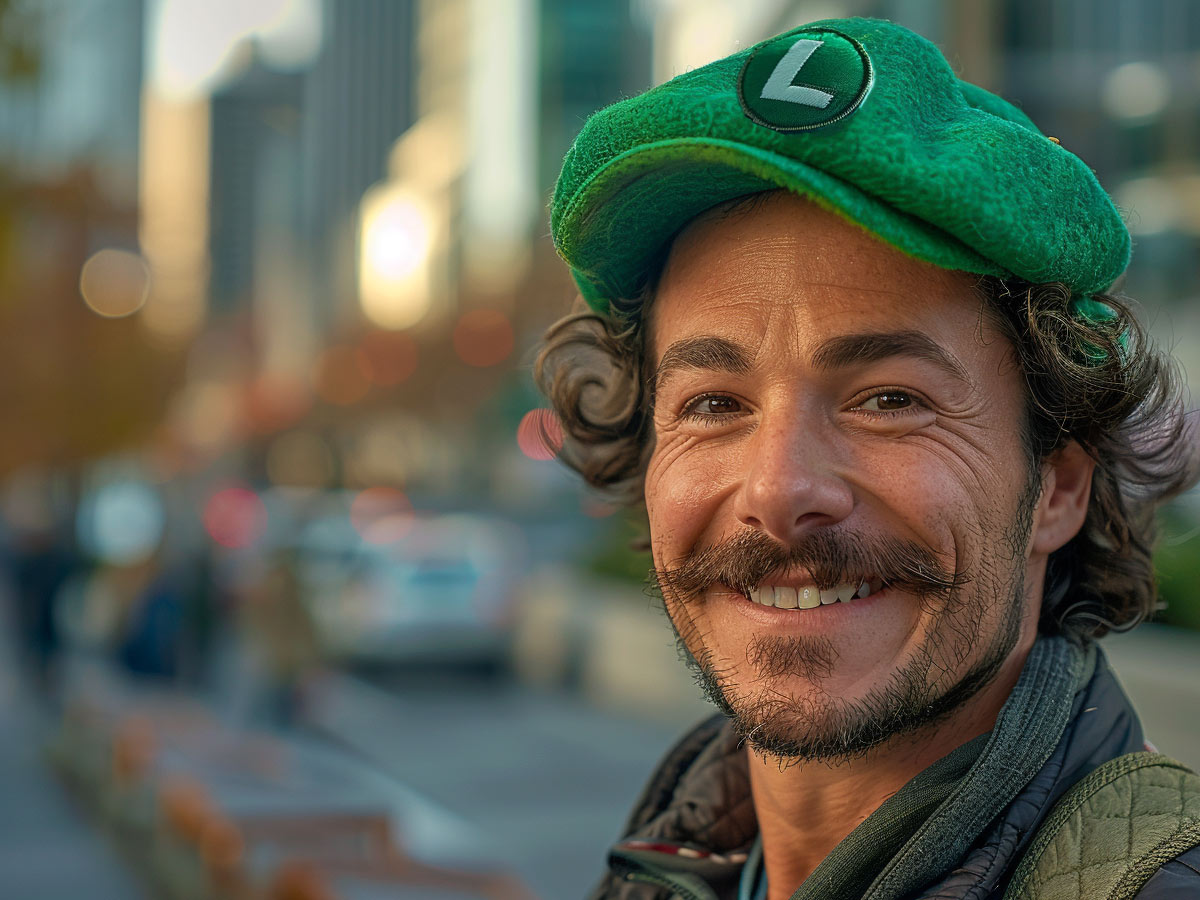 Luigi