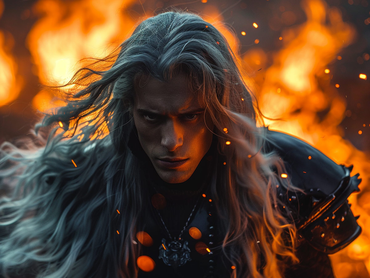 Sephiroth