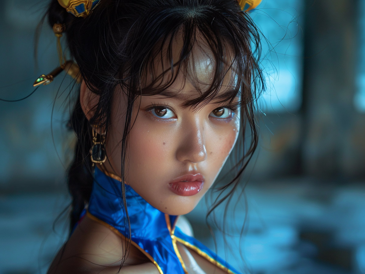 Chun Li