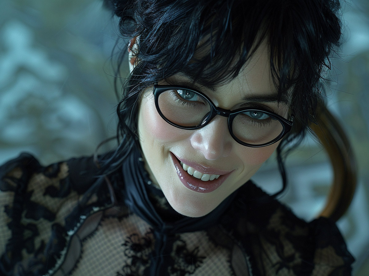 Bayonetta