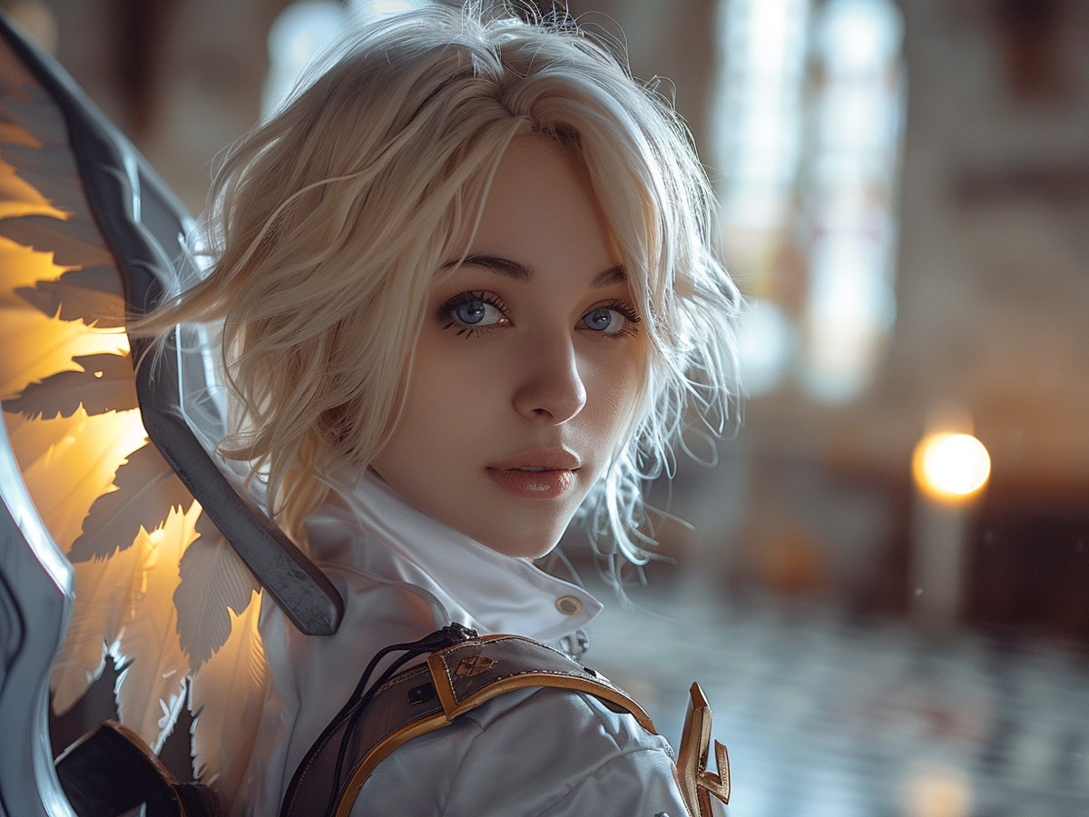 Mercy