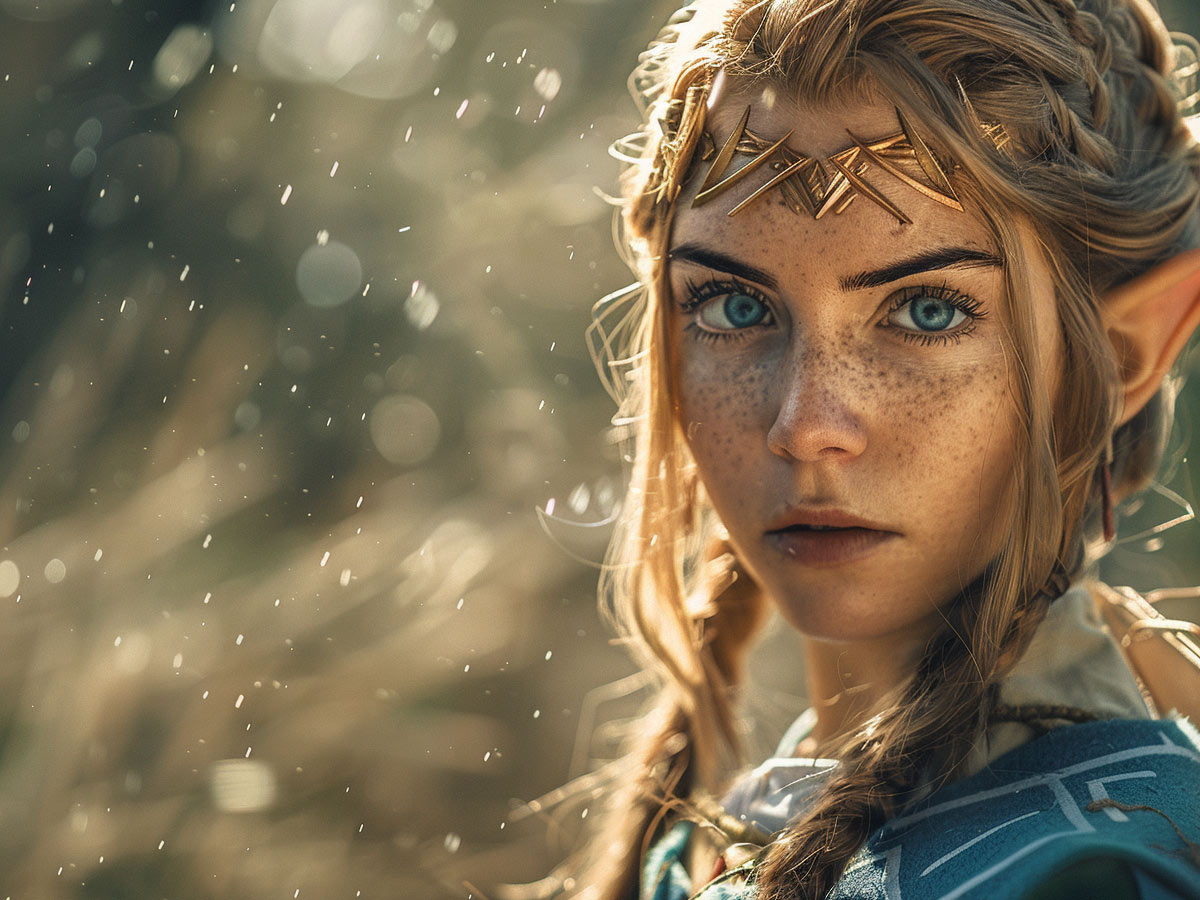 Zelda