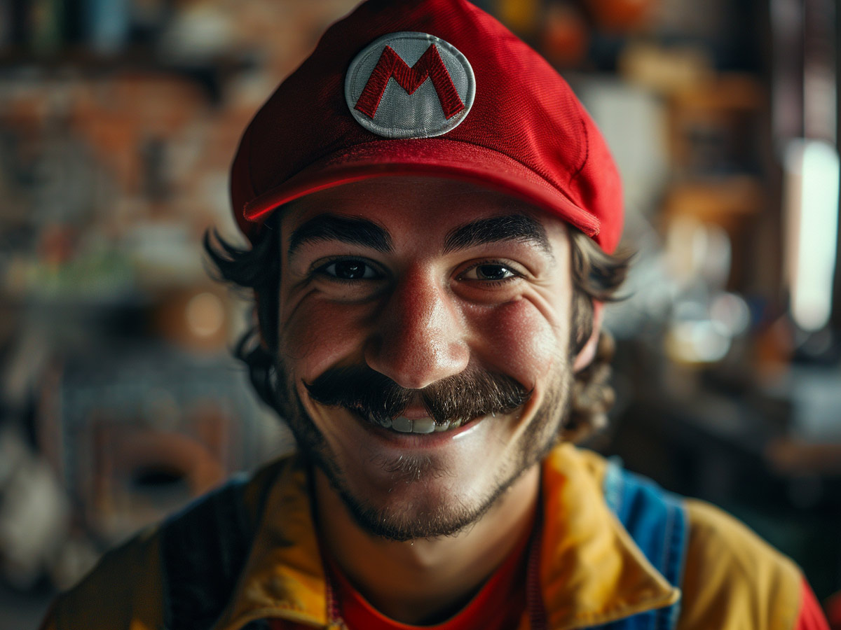 Mario
