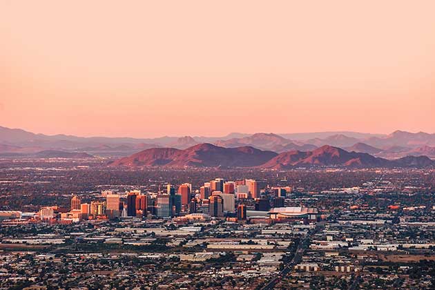 Phoenix, Arizona
