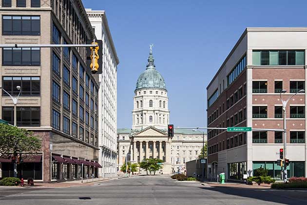 Topeka, Kansas