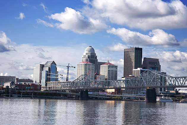 Louisville, Kentucky