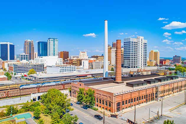 Birmingham, Alabama