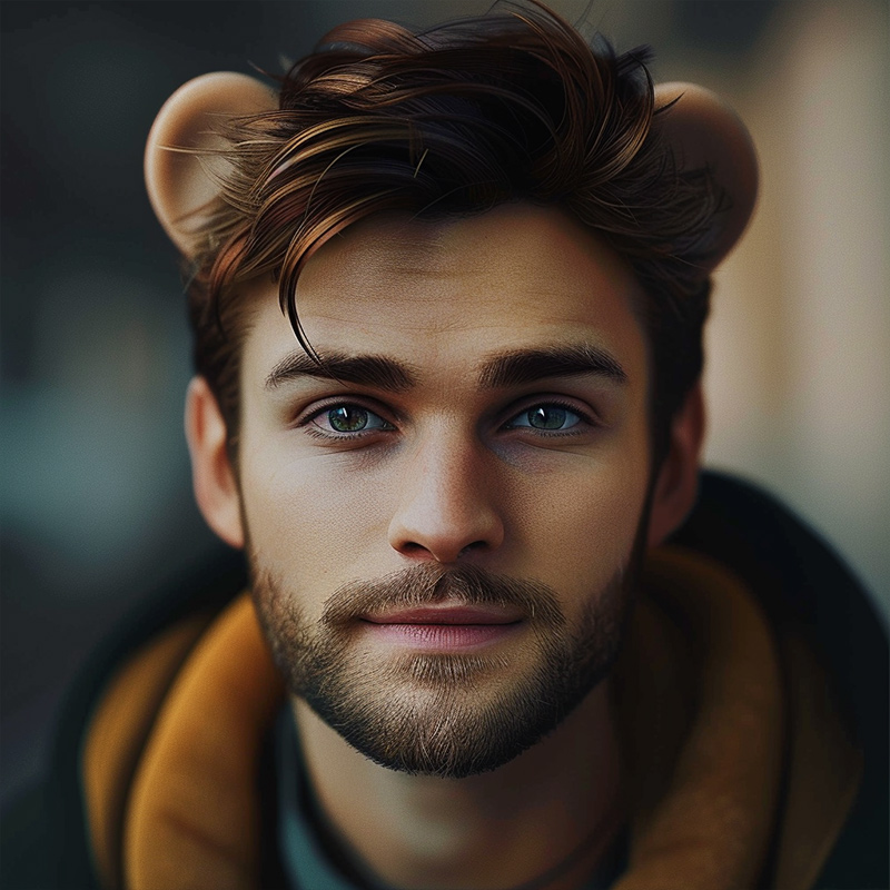 Gerald Jinx "Jerry" Mouse: Software Test Engineer