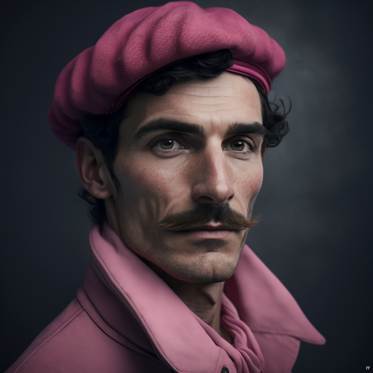 The Pink Panther: Le Fin Voleur or The Master Thief