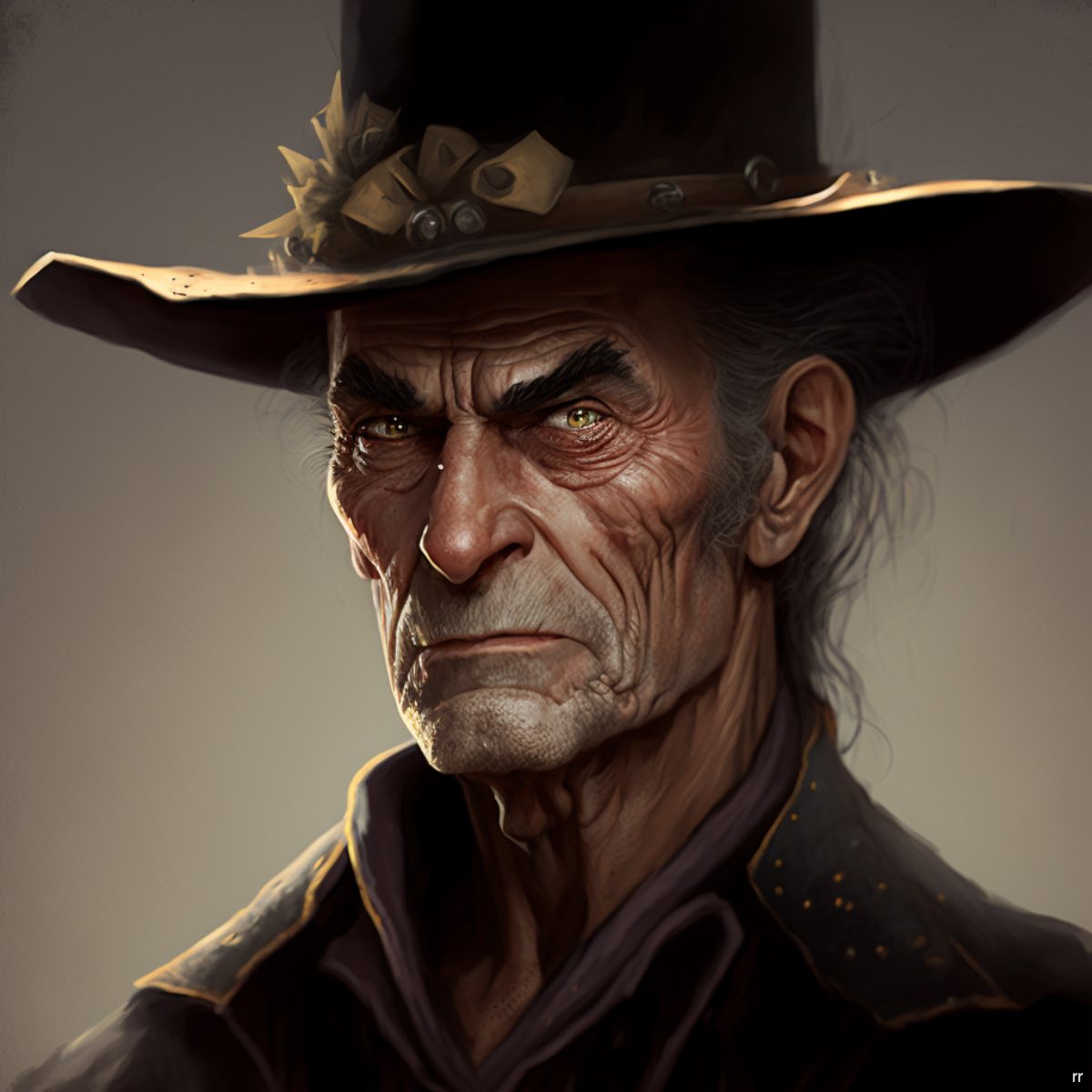 Wile E. Coyote: Bounty Hunter