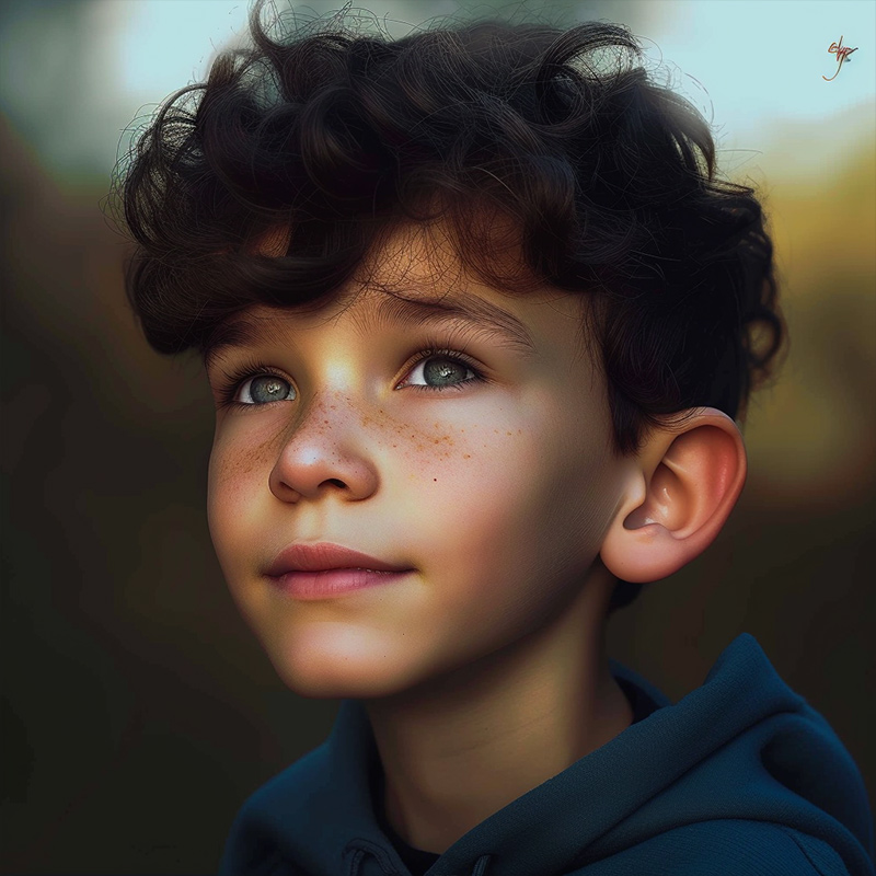 Jumbo, "Dumbo" Jr.: Future Pilot