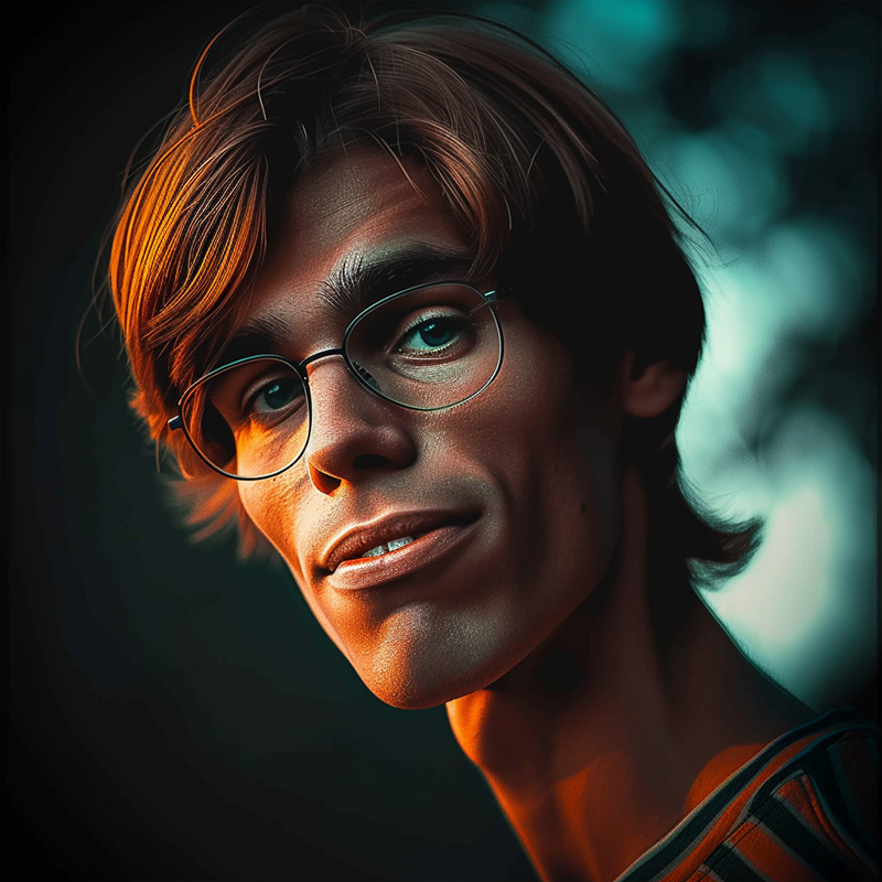 Scooby Doo: Courageous Friend