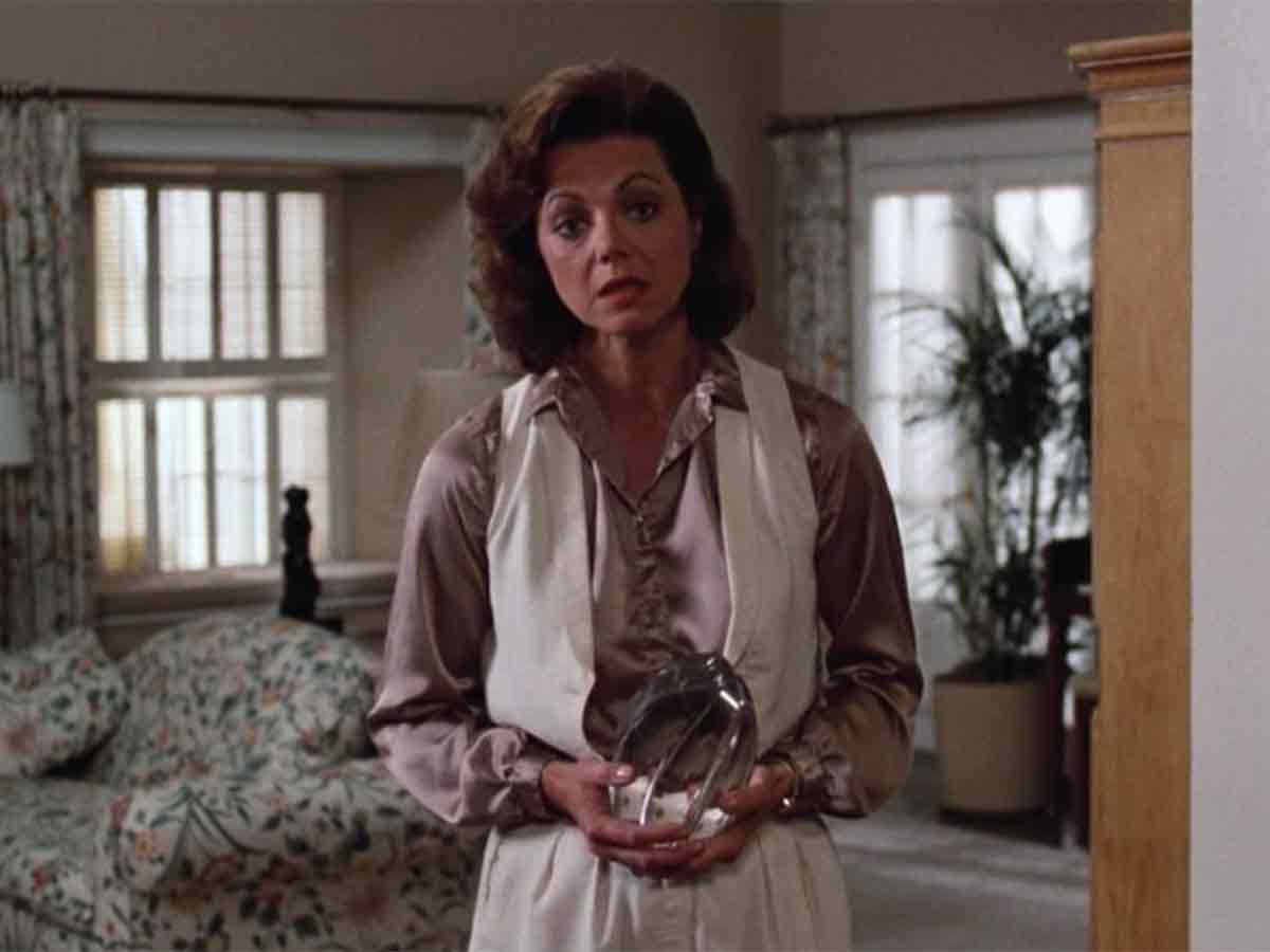 Mrs. Goodsen (Risky Business)