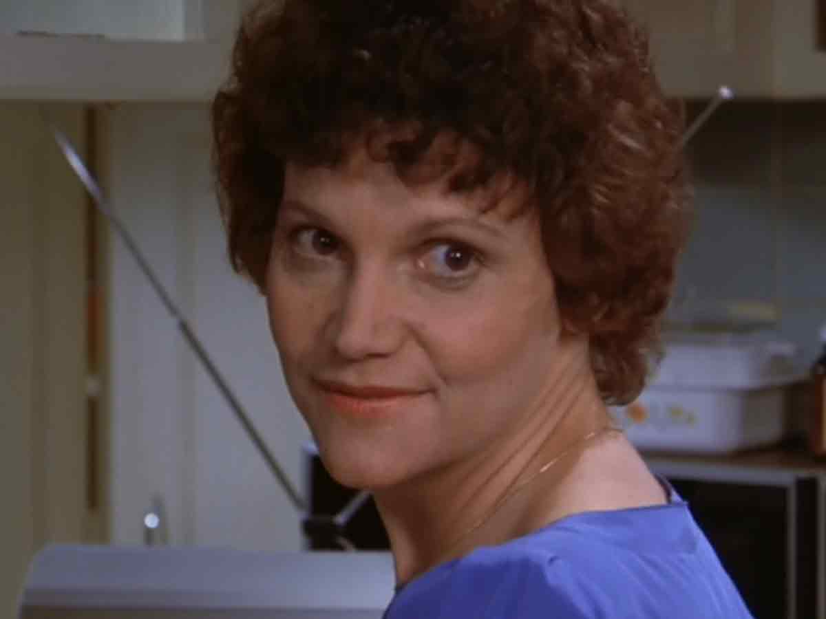 Lynn Peltzer (Gremlins)