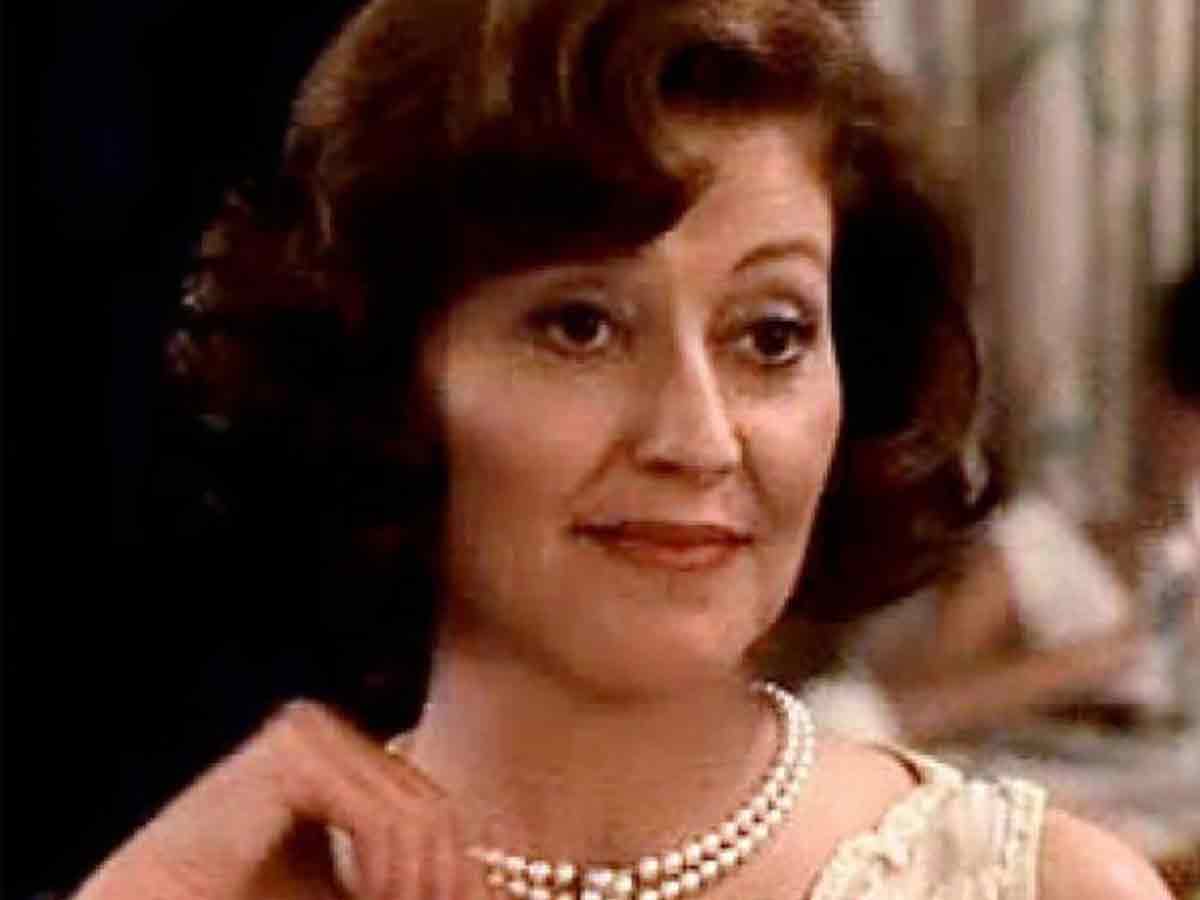 Marjorie Houseman (Dirty Dancing)