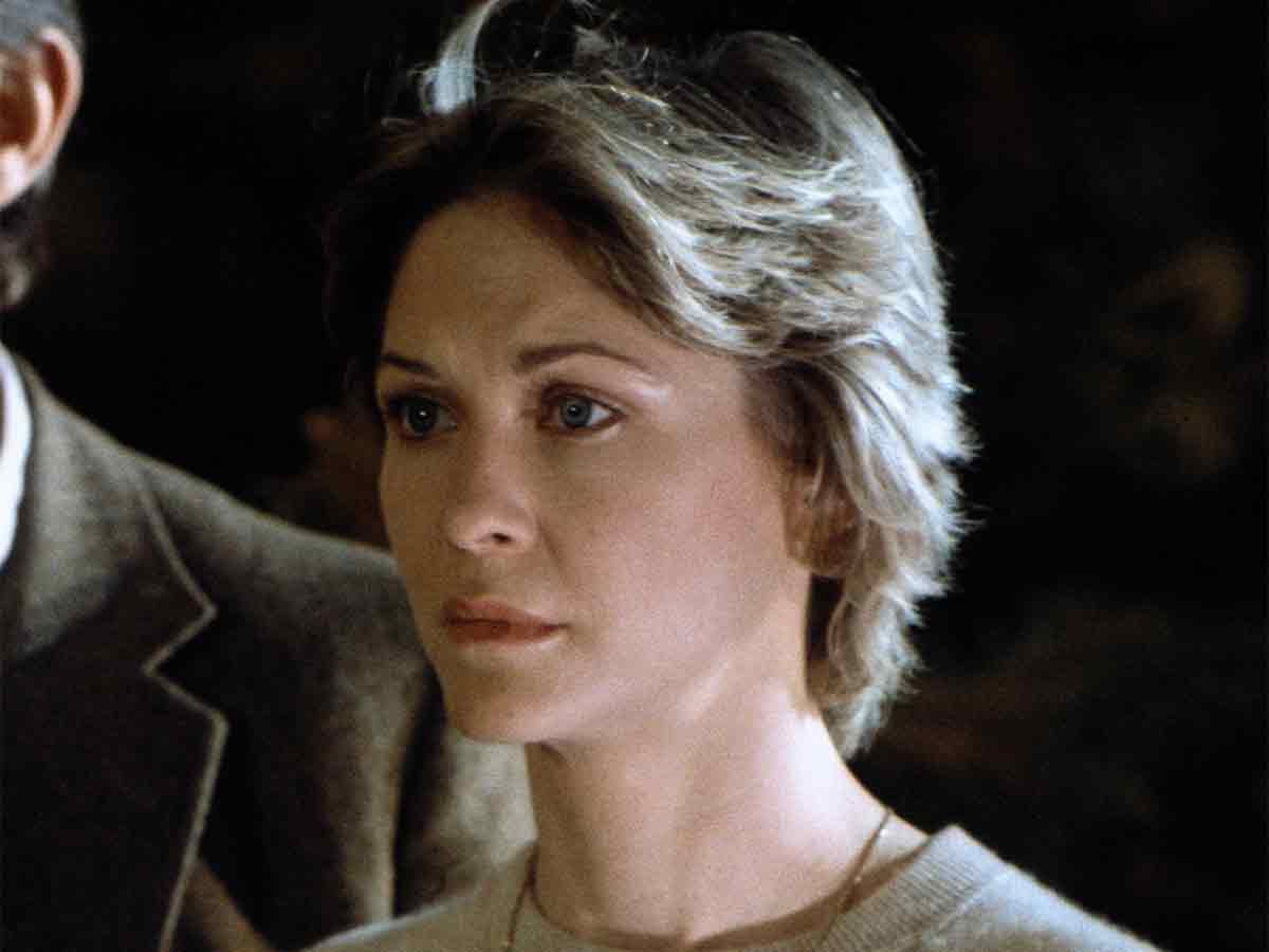 Mary Taylor (E.T.)