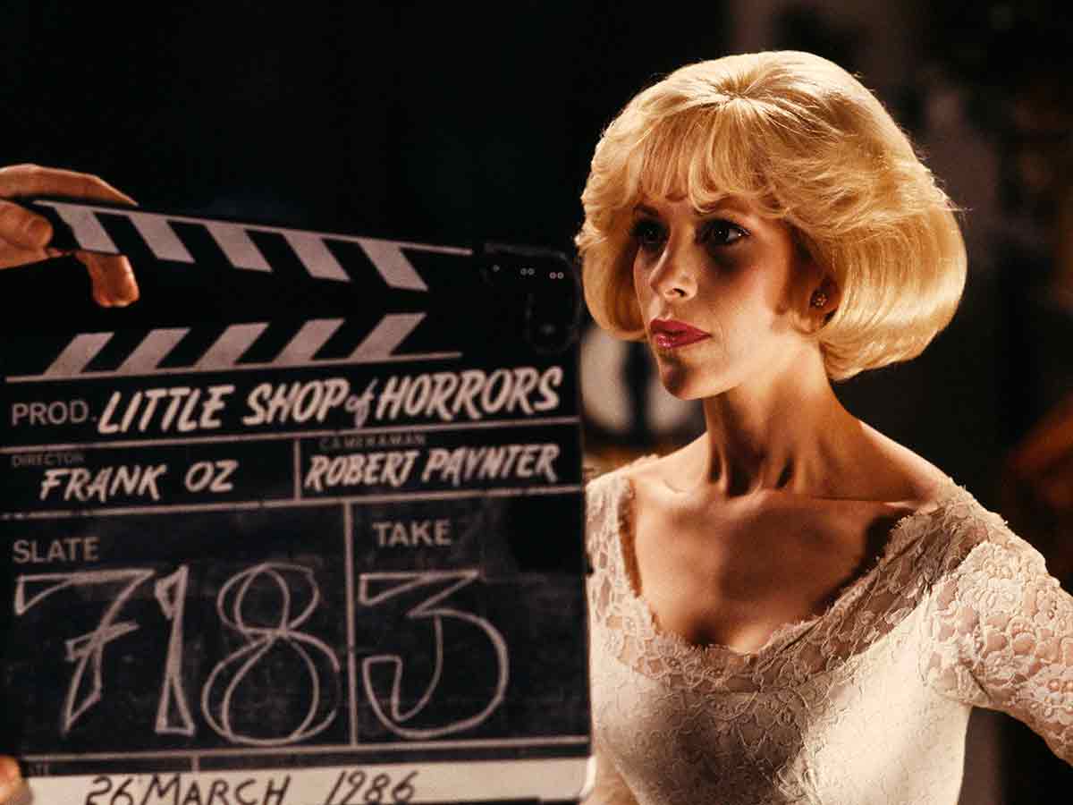Audrey (Little Shop of Horrors)