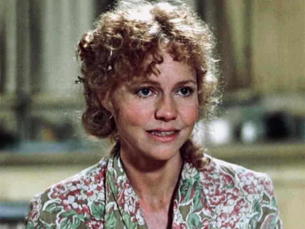 Edna Spalding (Places in the Heart)