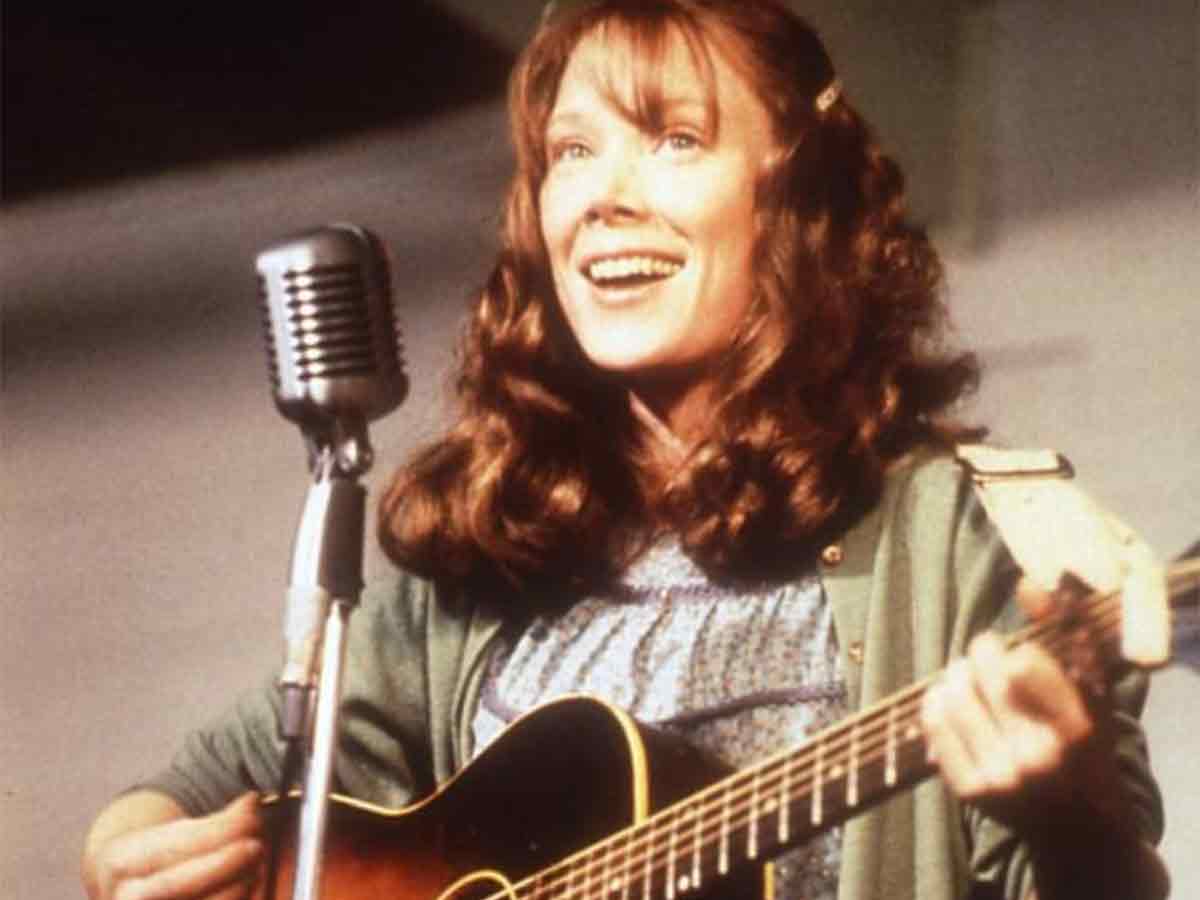 Loretta Lynn (Coal Miner's Daughter)