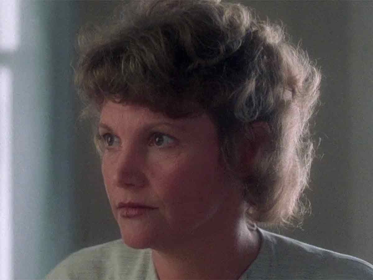 Mrs. Lachance (Stand By Me)
