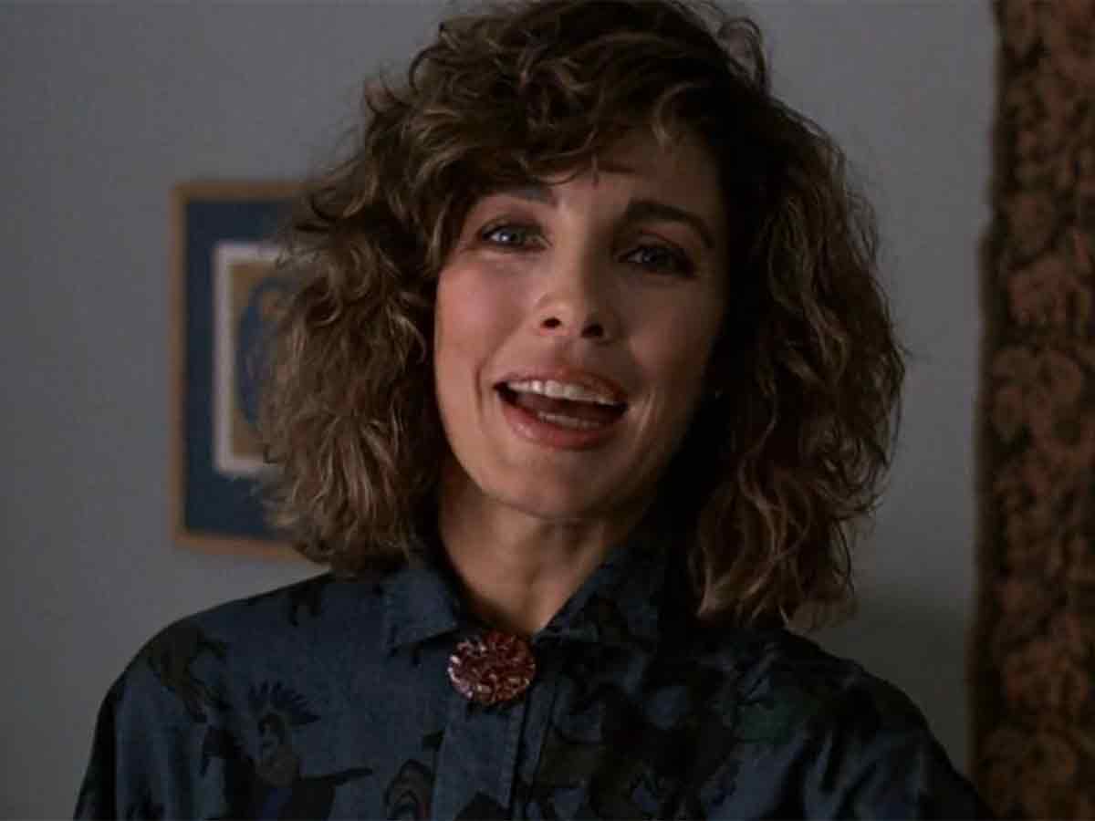 Beth Gallagher (Fatal Attraction)