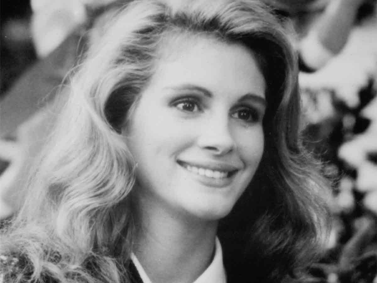 Shelby Eatenton-Latcherie (Steel Magnolias)
