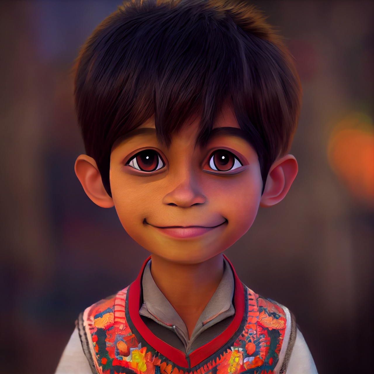 Miguel Rivera