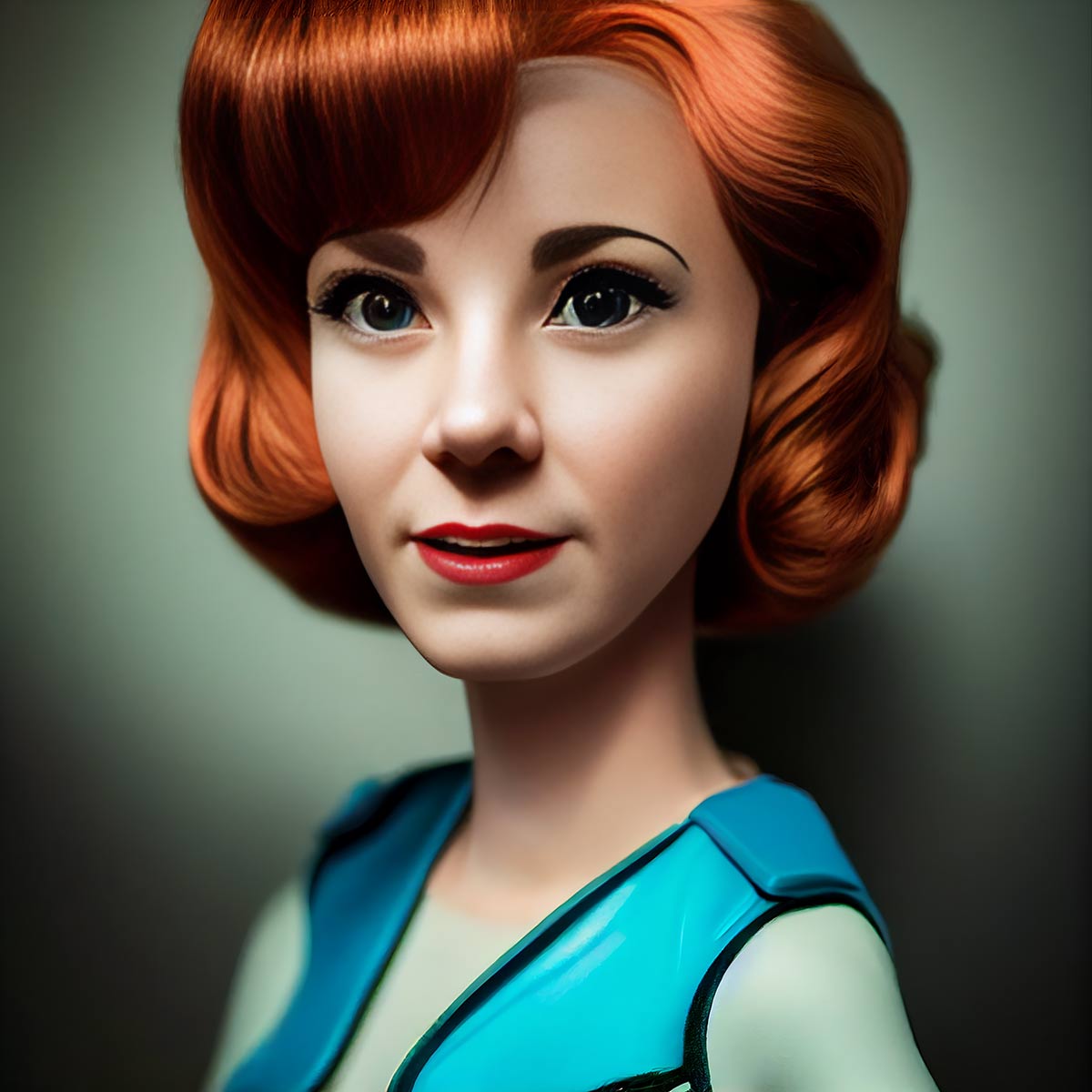 Jane Jetson