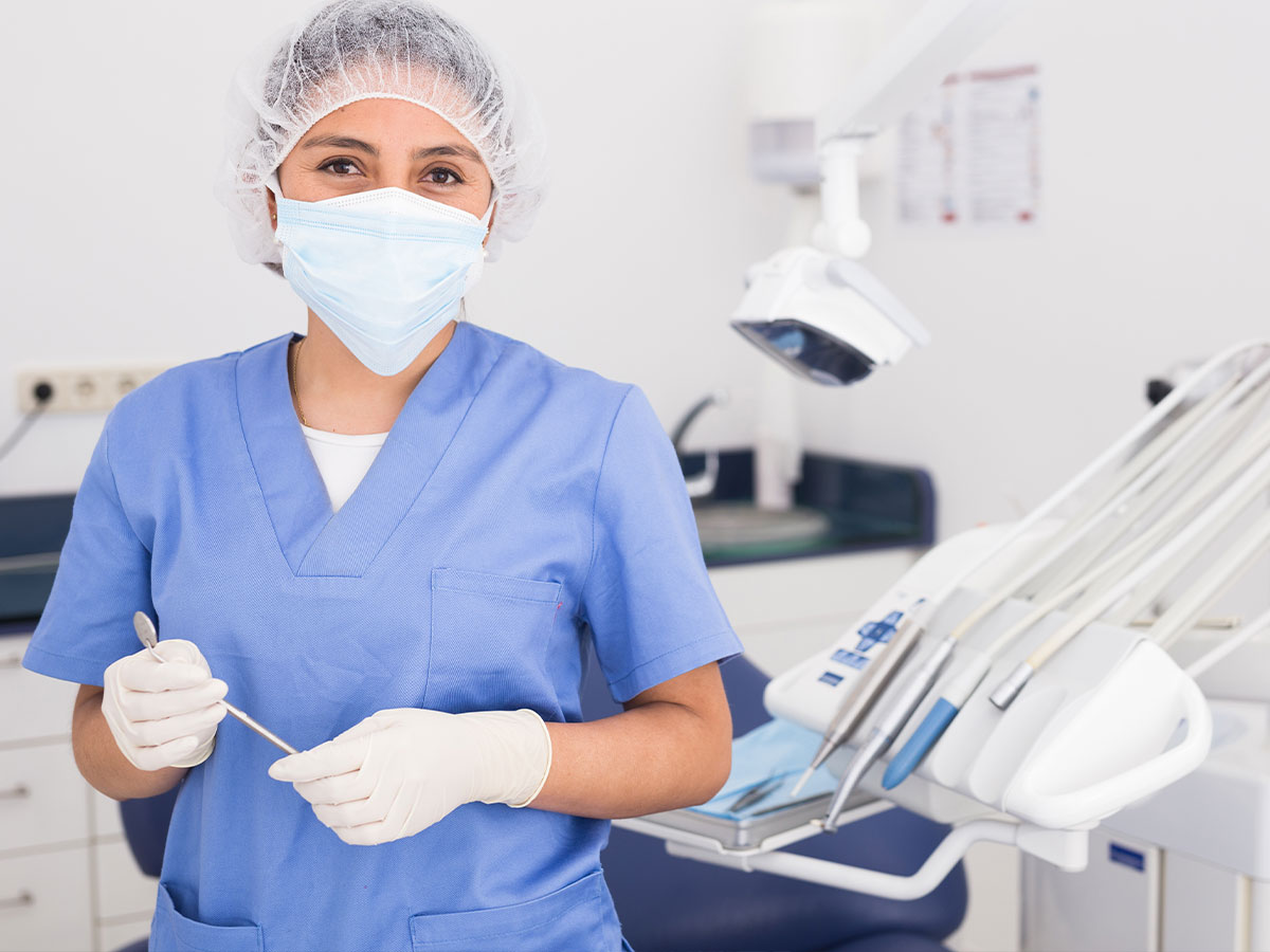 Nurse Practitioner (On the Rise)