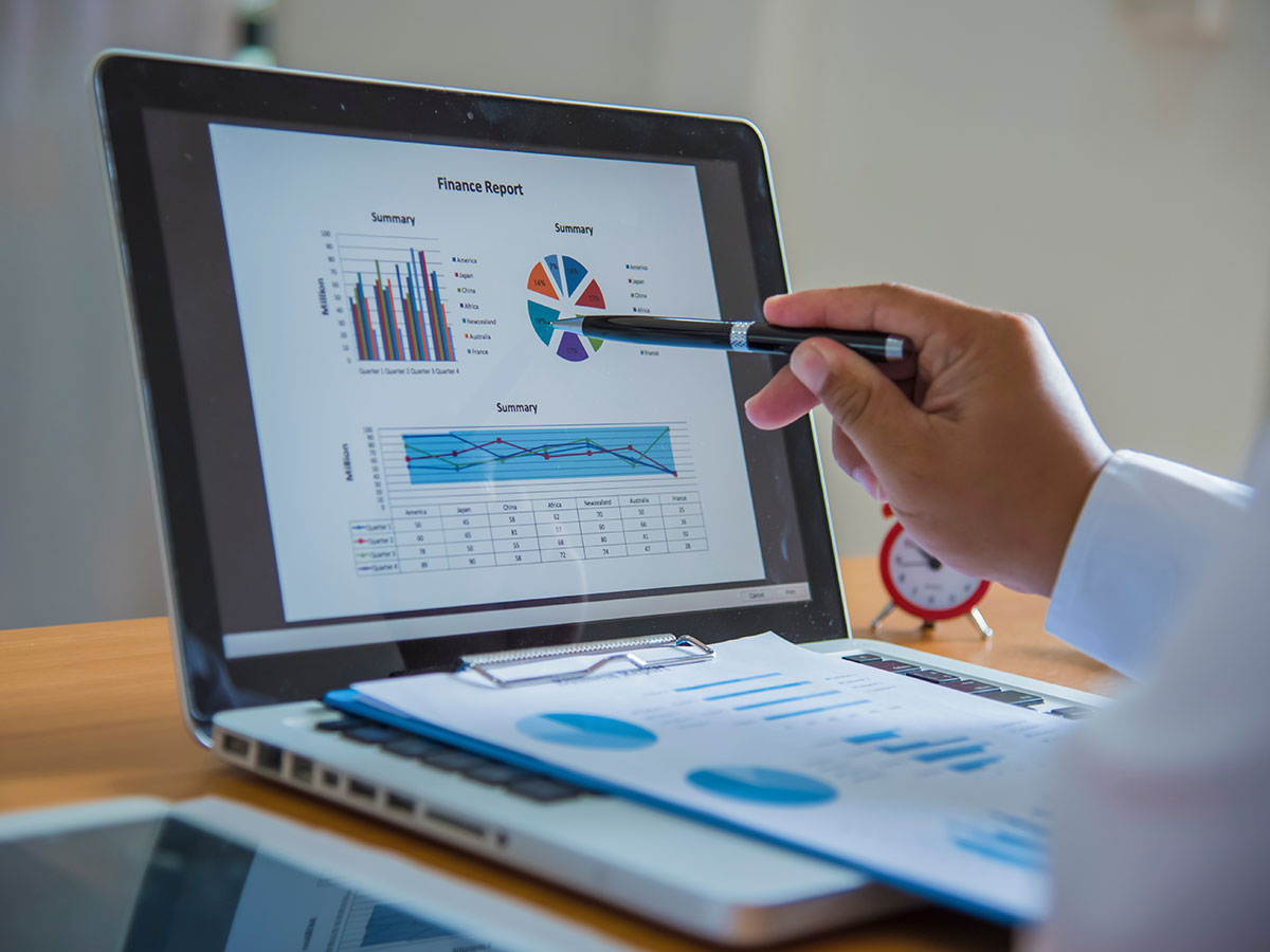 Statistician (On the Rise)