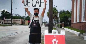 The Best Coffee Cities in America