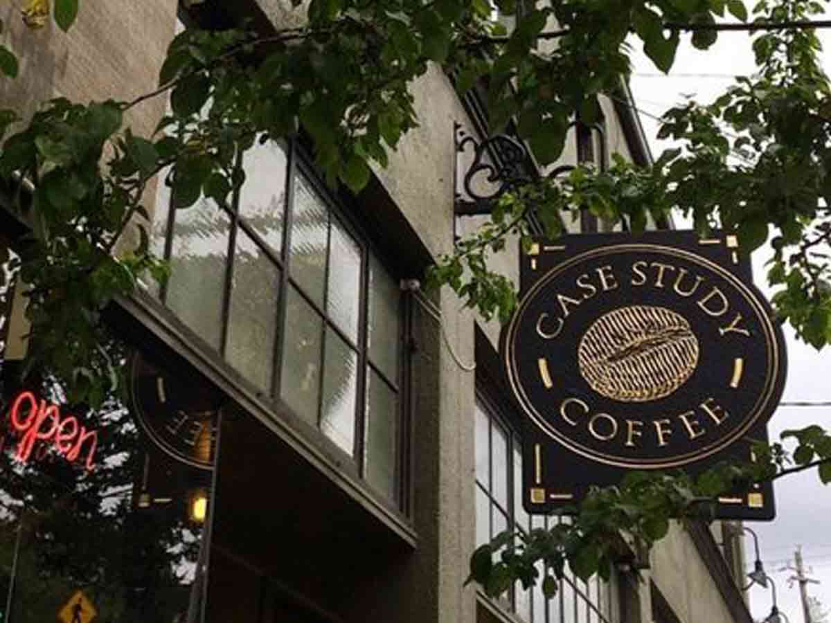 5. Portland, Oregon Blend