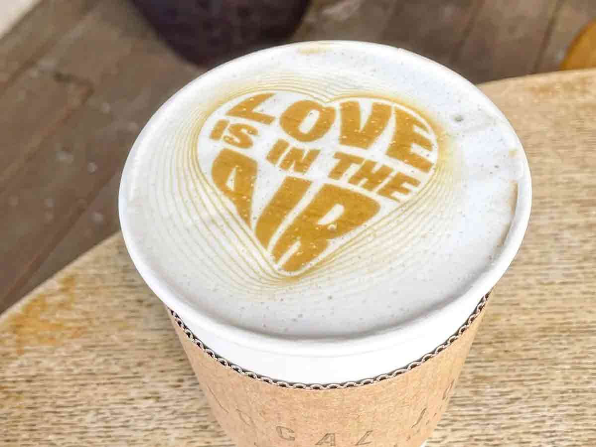 4. Honolulu, Hawaii Pour Over