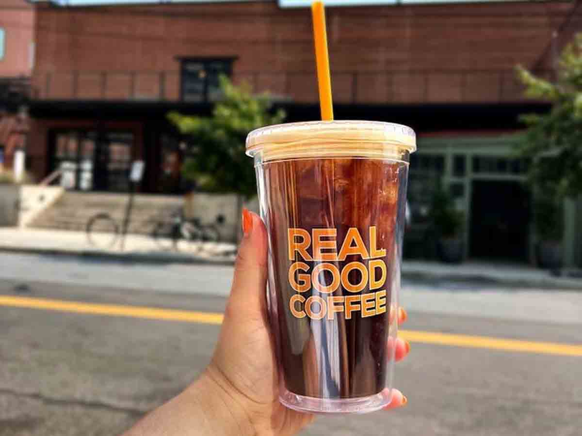 19. Washington, D.C. Coffee