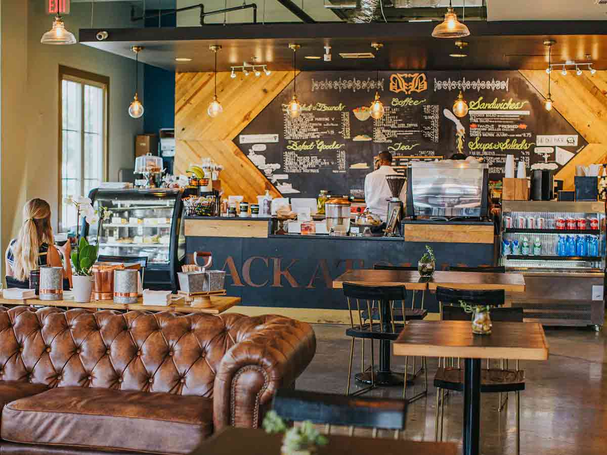 11. New Orleans, Louisiana French Roast