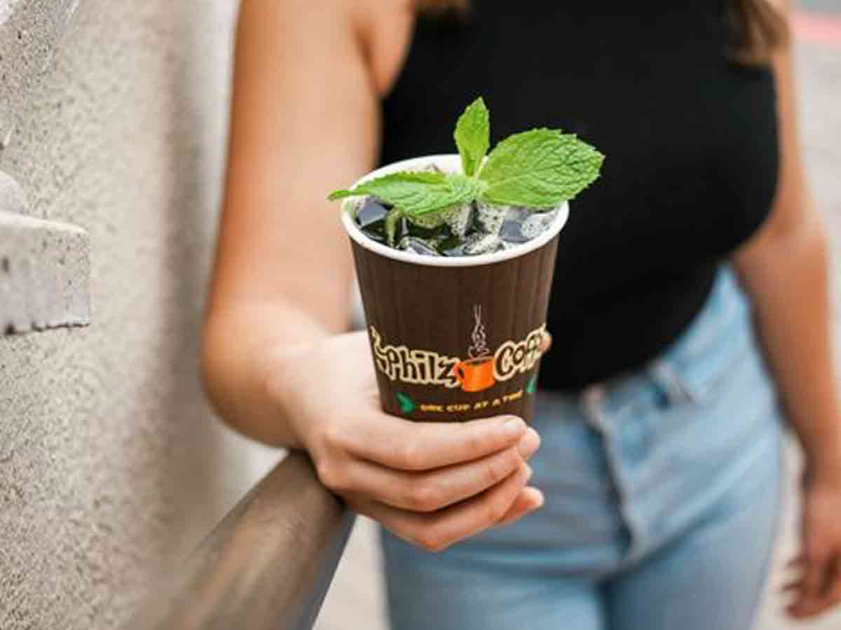 1. San Francisco, California Brain Juice