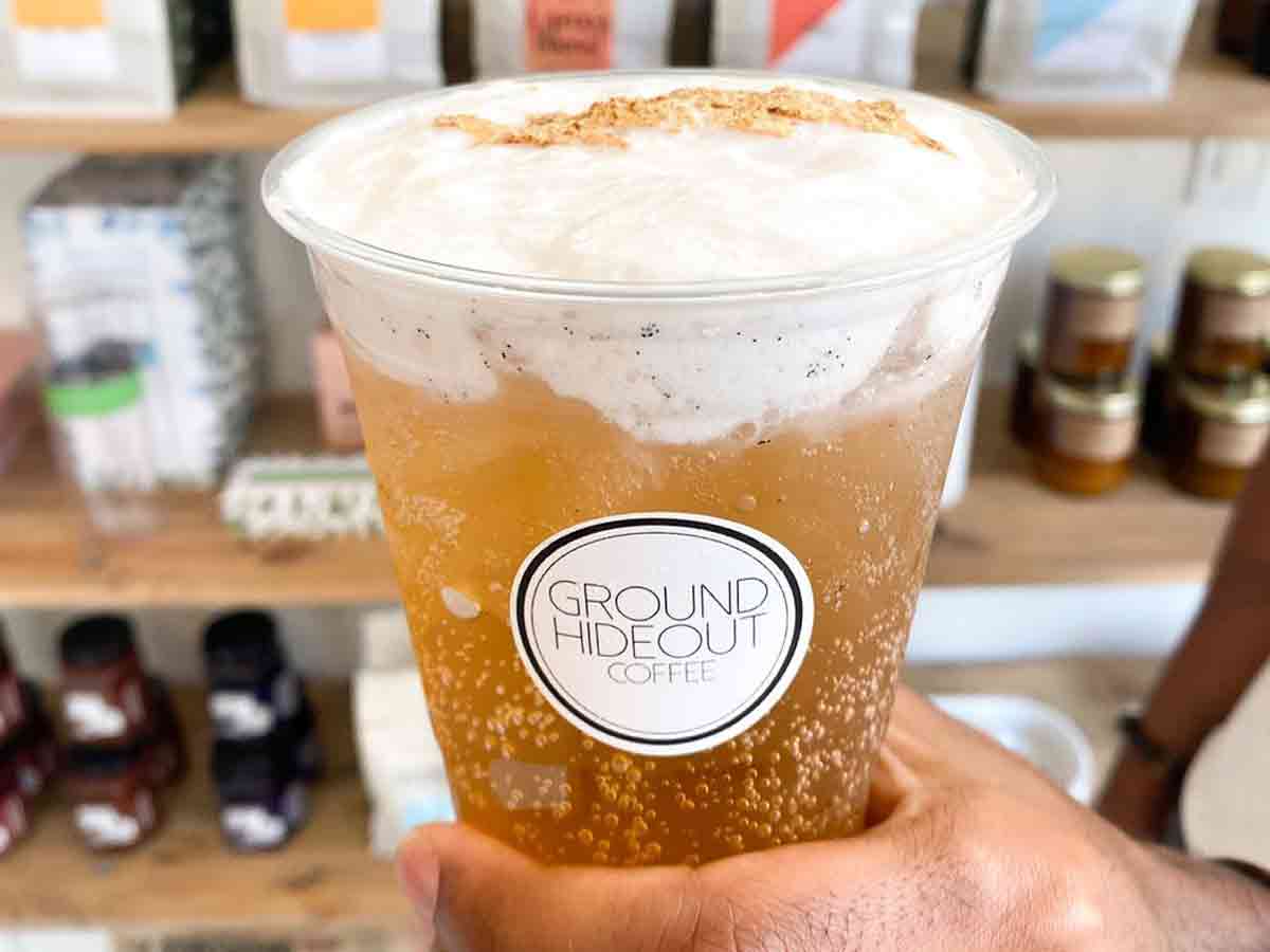 14. Long Beach, California Brew