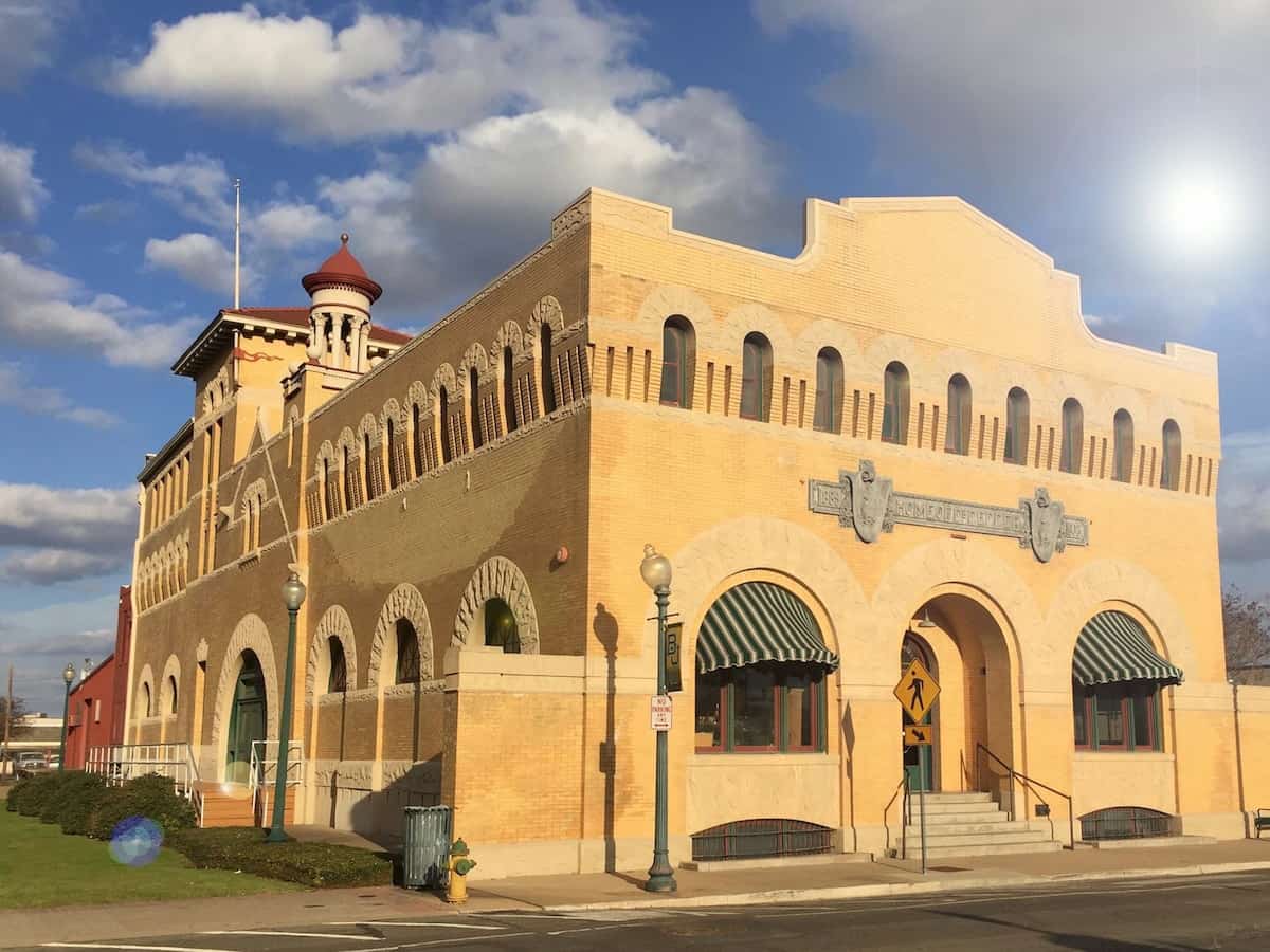 9. Dr. Pepper Museum