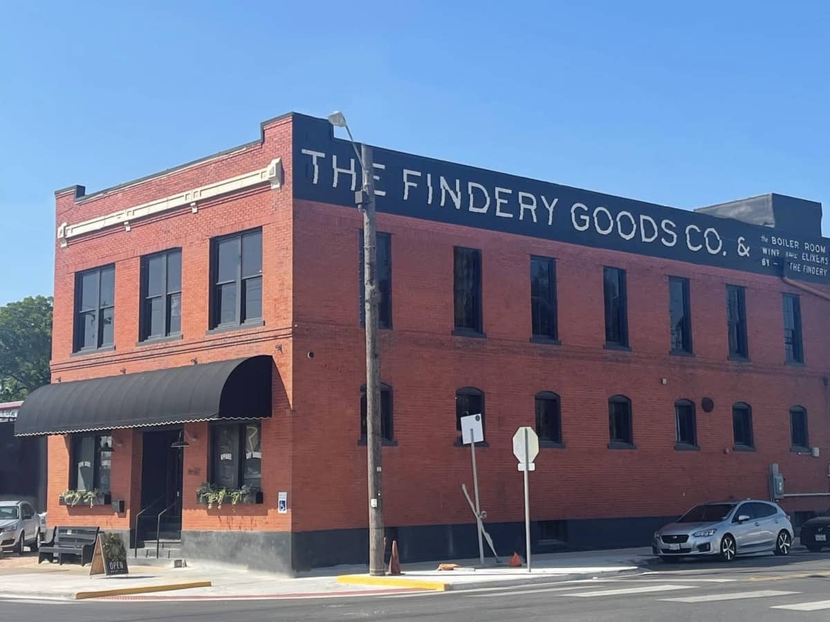 5. The Findery