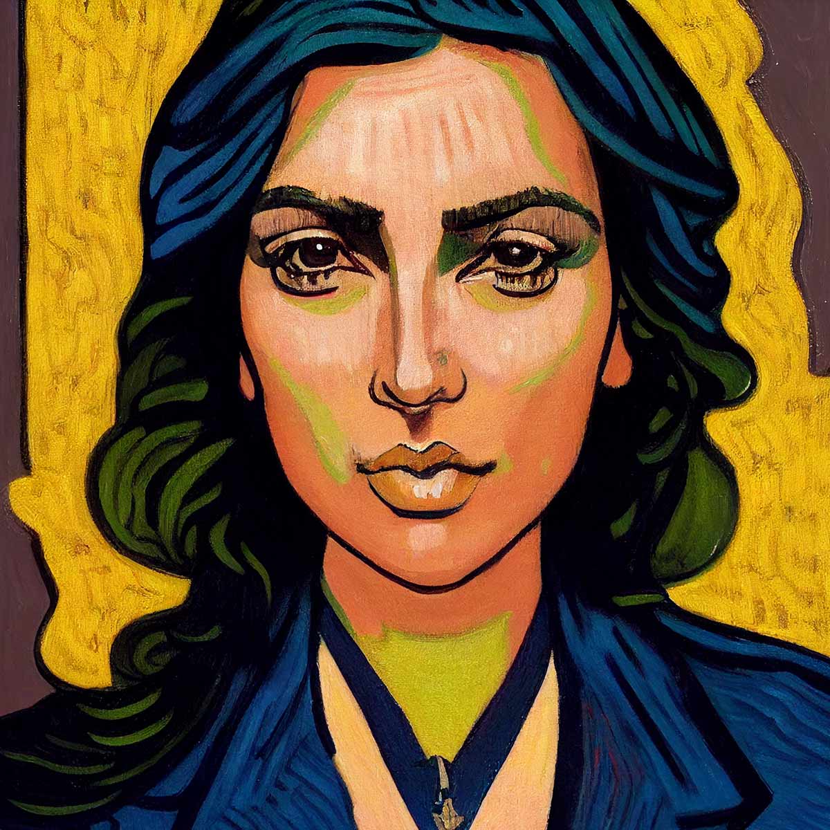 Kim Kardashian