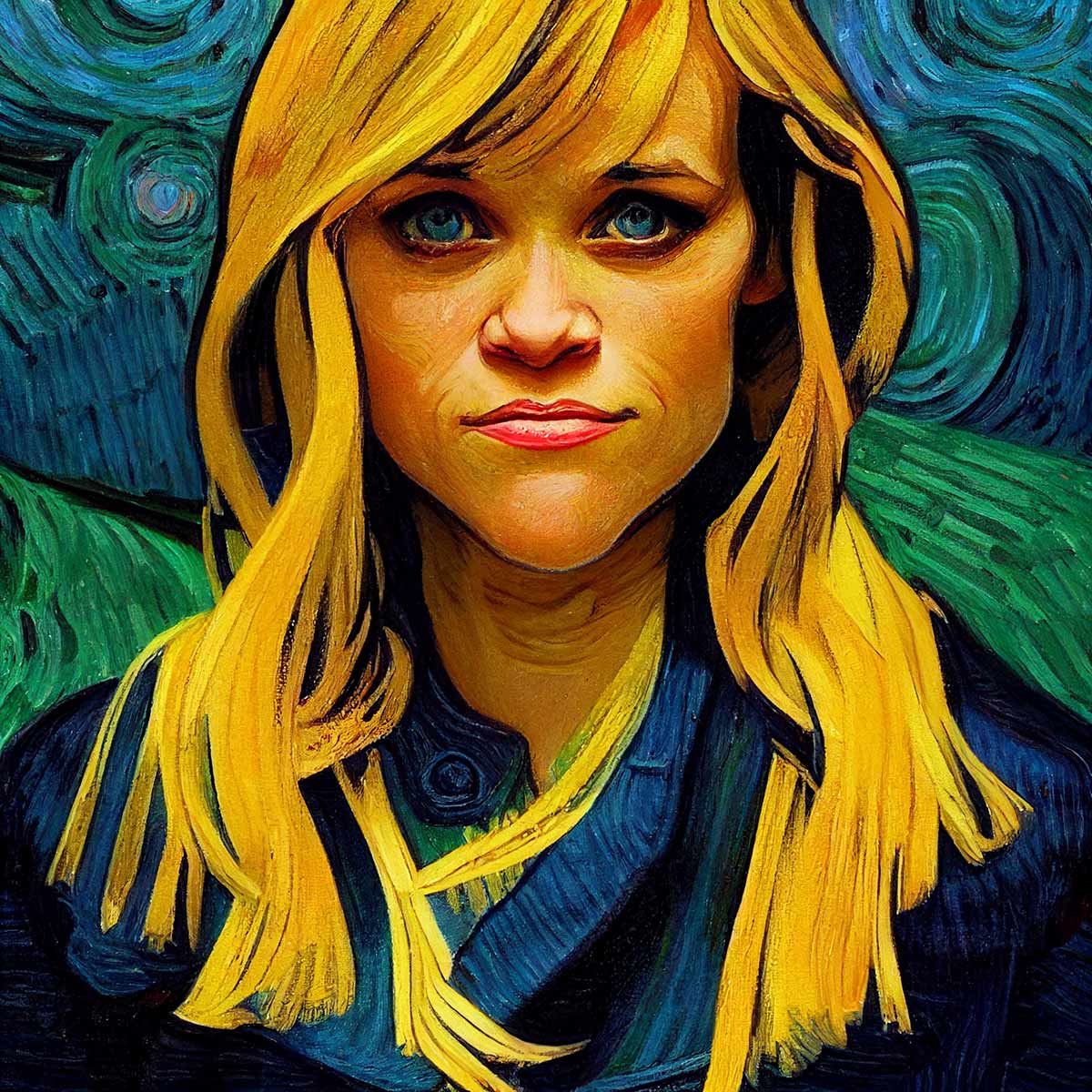 Reese Witherspoon